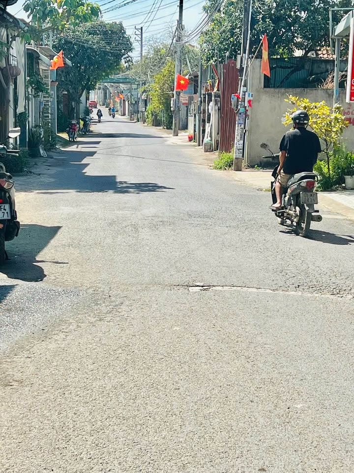 Đất mặt tiền kinh doanh 72m² tại Trảng Dài, Biên Hòa - Giá chỉ 850 triệu VND!