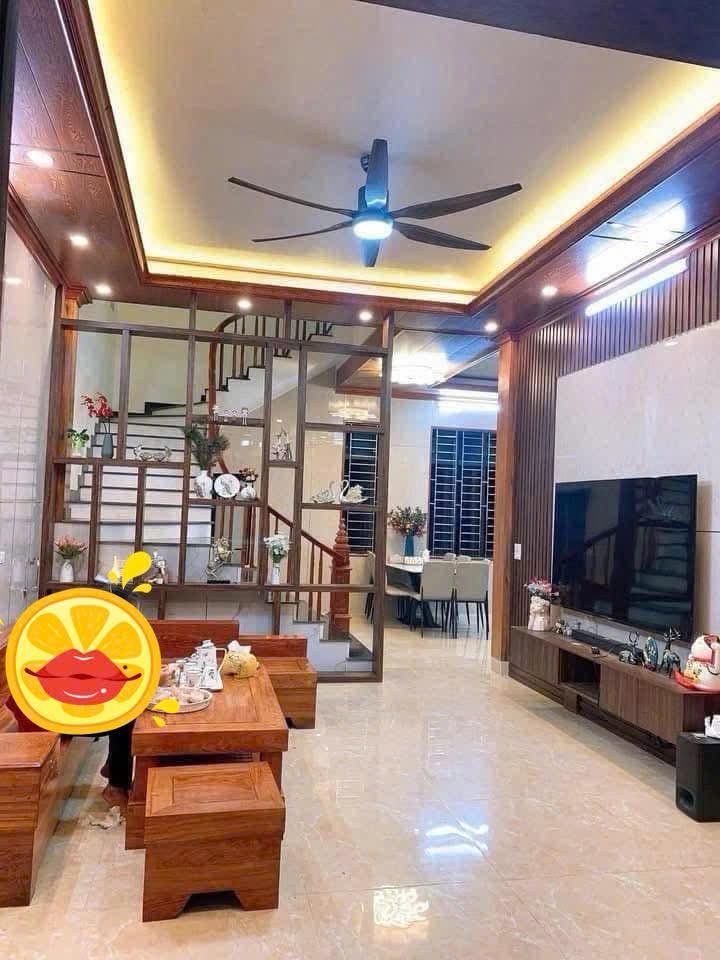 Nhà 3 tầng tại Thôn 2, Xã Quảng Bị, Huyện Chương Mỹ 226m² - Sẵn sàng vào ở!