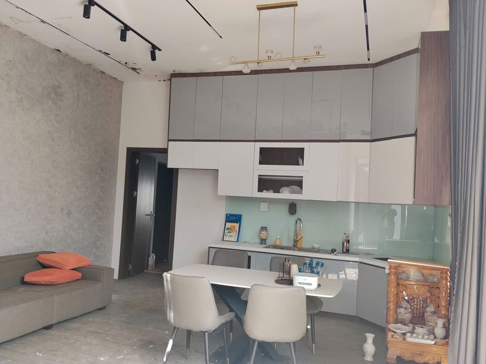 Đất thổ cư Bình Lộc Long Khánh 414m² giá 3,2 tỷ - Thiết kế hiện đại, chính chủ!