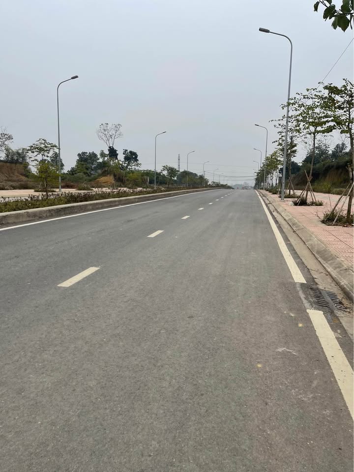 Đất nền Tiên Phương Chương Mỹ 170m² giá 3 tỷ - Cơ hội đầu tư hiếm có!