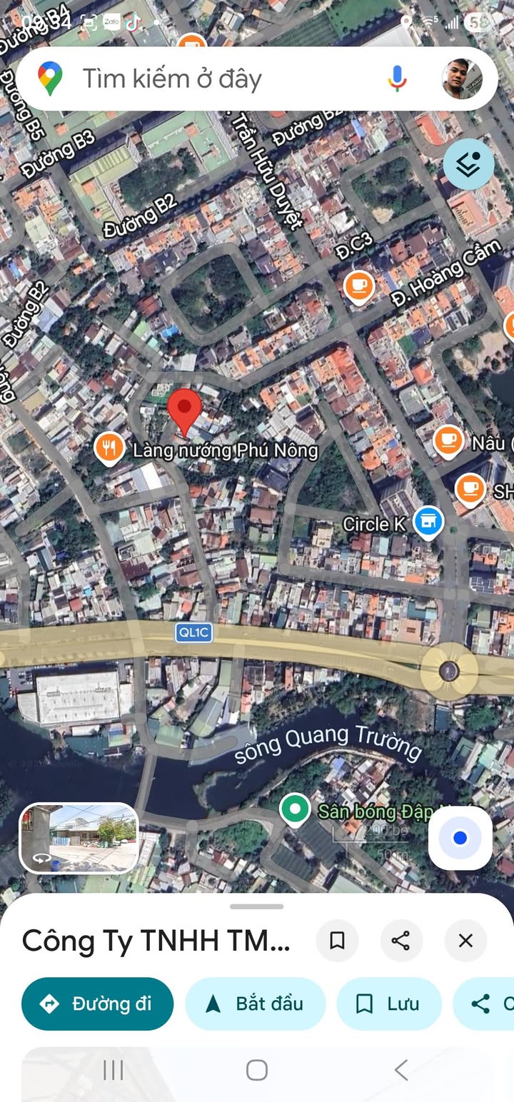 Đất nền Vĩnh Điềm Trung 63m² giá 2.25 tỷ - Tiềm năng đầu tư hấp dẫn!