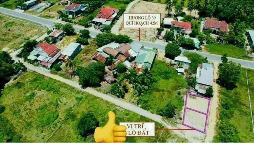 Đất nền xã Suối Hiệp, huyện Diên Khánh, 81m² giá 777 triệu - Sổ hồng chính chủ!