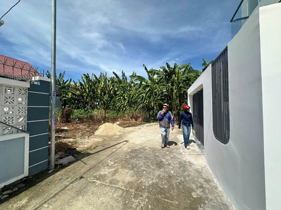 Đất nền đẹp Phú Lộc Tây 3, Diên Khánh 70m² giá 1.25 tỷ - Sổ đỏ chính chủ!