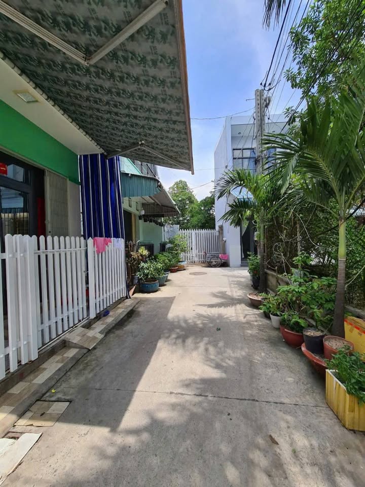 Nhà gỗ FO phường Mỹ Long, Long Xuyên 50m² giá 1 tỷ - Thương lượng nhẹ!