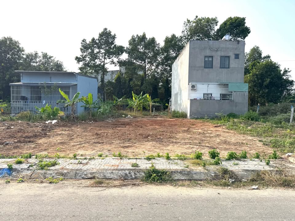 Đất nền khu Nam Long, Phường Tam Long, 105m² giá 1.58 tỷ - Sổ hồng riêng, chính chủ!