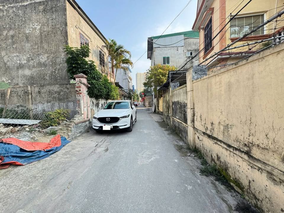 Đất nền Phường Hưng Lộc, TP. Vinh 93.6m² giá 4 tỷ - Đường thông thoáng, vị trí đẹp!