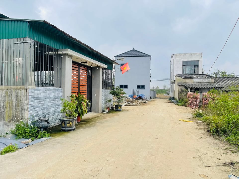 Đất Hưng Dũng, Trường Vinh, 66m² giá 2.08 tỷ - Cơ hội đầu tư tuyệt vời!