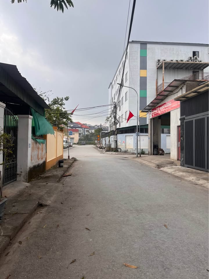 Đất nền Vinh Tân 88m² giá 5 tỷ - Vị trí cực đẹp, xây dựng tự do!