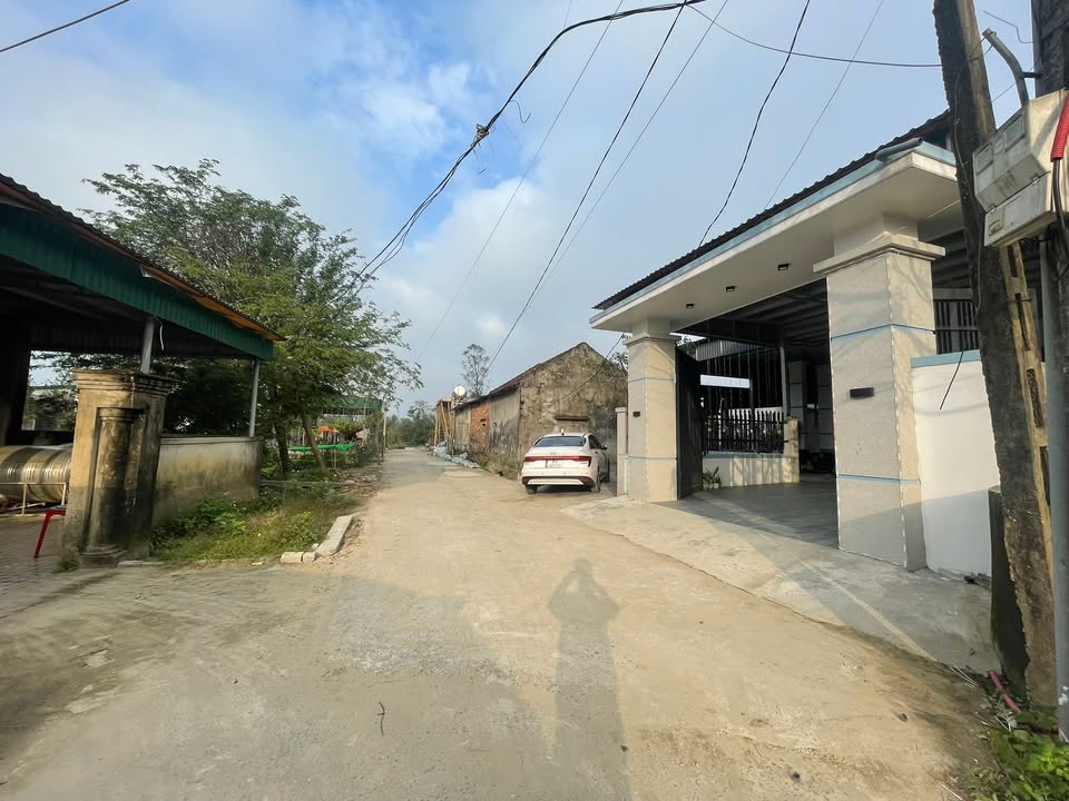 Đất Thái Phúc 237m² giá 2.95 tỷ - Cơ hội đầu tư tuyệt vời!