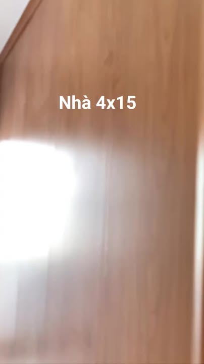 Nhà phố Tân Vĩnh Lộc 60m² giá 2.45 tỷ - Đón Tết ngay!