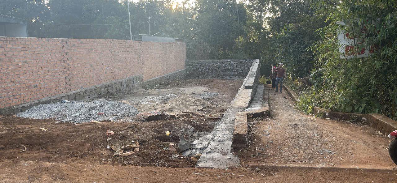 Đất nền Buôn Kna A, Thị trấn Quảng Phú 102m² giá 700 triệu - Sổ đỏ chính chủ