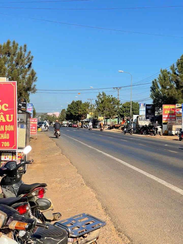 Đất thổ cư 330m² Hùng Vương, Chư Sê, Gia Lai - Giá chỉ 3 tỷ!