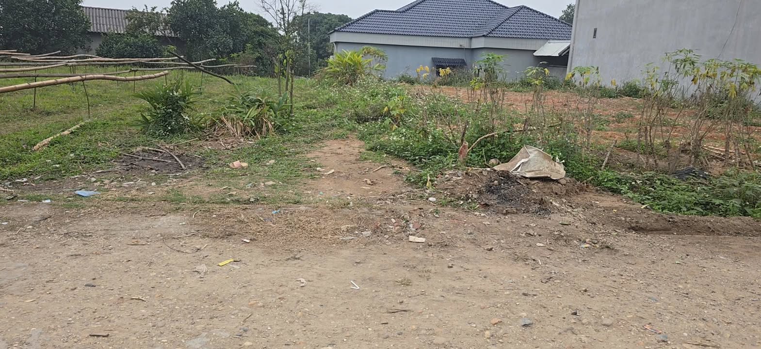 Đất thổ cư Phường Hùng Vương 200m² giá 19 tỷ - Cơ hội đầu tư hấp dẫn!