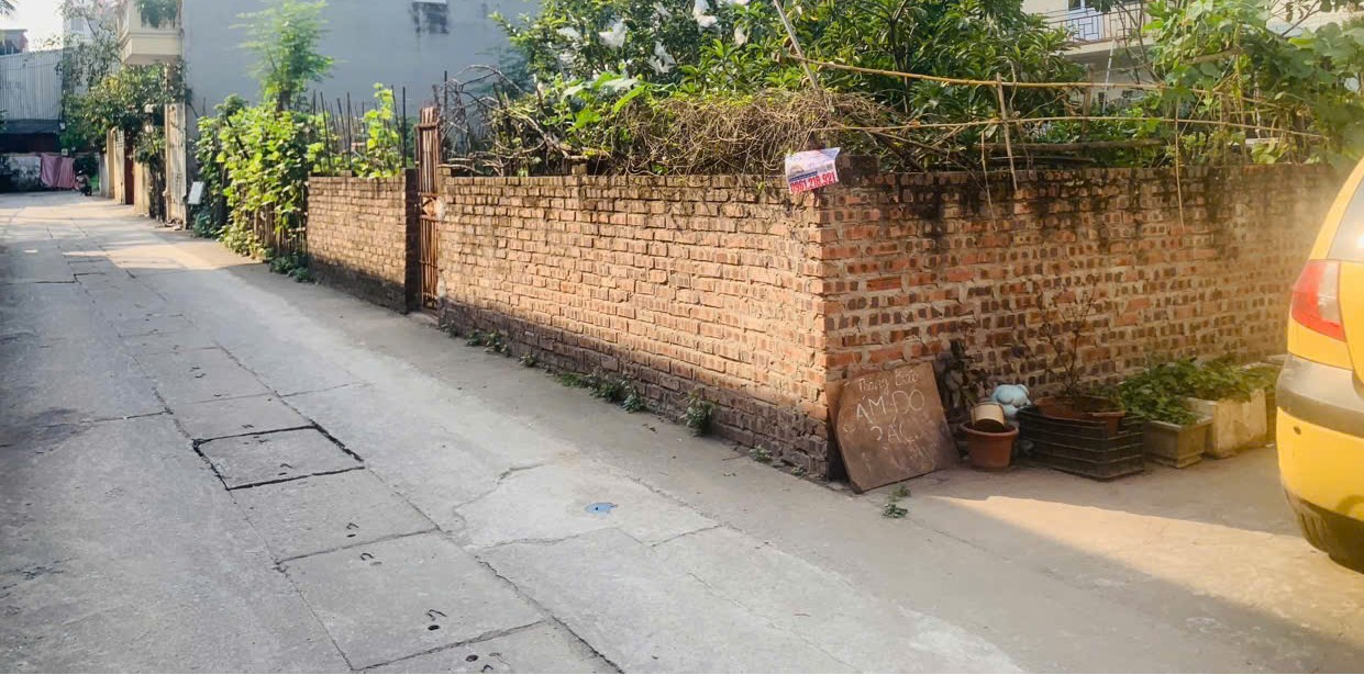 Đất phân lô Que Hàn, Huyện Thanh Trì, 50m² giá 6.95 tỷ - Chính chủ bán gấp!