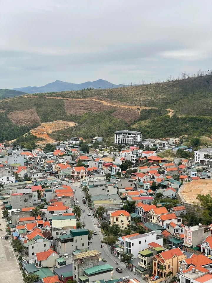 Đất nền Hùng Thắng Hạ Long 104m² giá 2,8 tỷ - Sổ đỏ chính chủ!