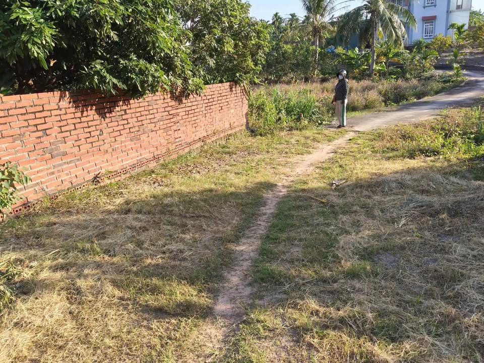 Đất nền An Sinh, Đông Triều 2281m² giá 2.1 tỷ - Tiềm năng đầu tư lớn!