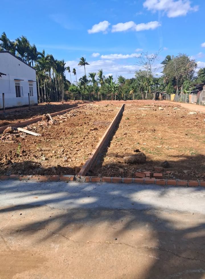 Đất nền tại xã Ea Tu, TP Buôn Ma Thuột 110m² giá 1.29 tỷ - Đầu tư sinh lời ngay!