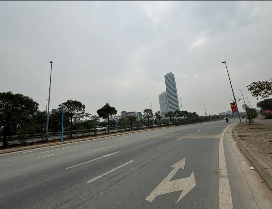 Nhà phố Nguyên Khê, Đông Anh 50m² giá thỏa thuận - Ô tô đỗ cửa thuận tiện!