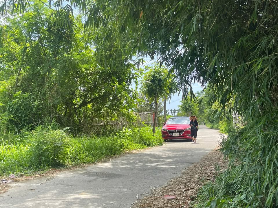 Đất ở xã Điện Phước, Điện Bàn 720m² giá 3.2 tỷ - Tiềm năng đầu tư tuyệt vời!