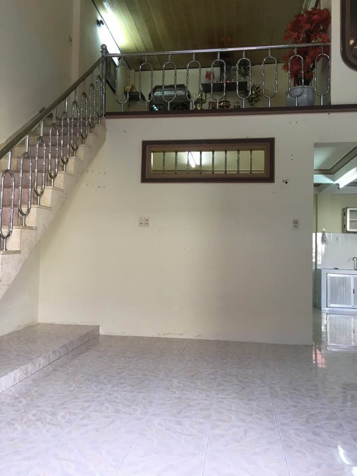 Nhà hẻm 93 Nguyễn Khuyến, Nha Trang 56.2m² - Sổ hồng chính chủ, giá tốt!