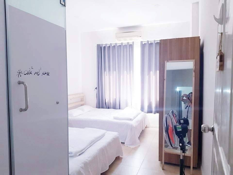 Nhà Homestay 46m² Đường Ngô Quyền, 5 Phòng Ngủ - Giá 8 Tỷ Thương Lượng!