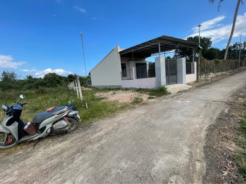 Đất thổ cư Suối Tiên 200m² giá 850 triệu - Đầu tư sinh lời ngay!