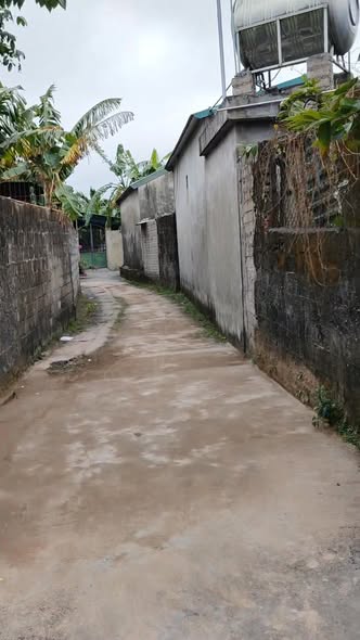 Đất nền Cô Tô 54m² giá chỉ 400 triệu - Cơ hội đầu tư hấp dẫn!