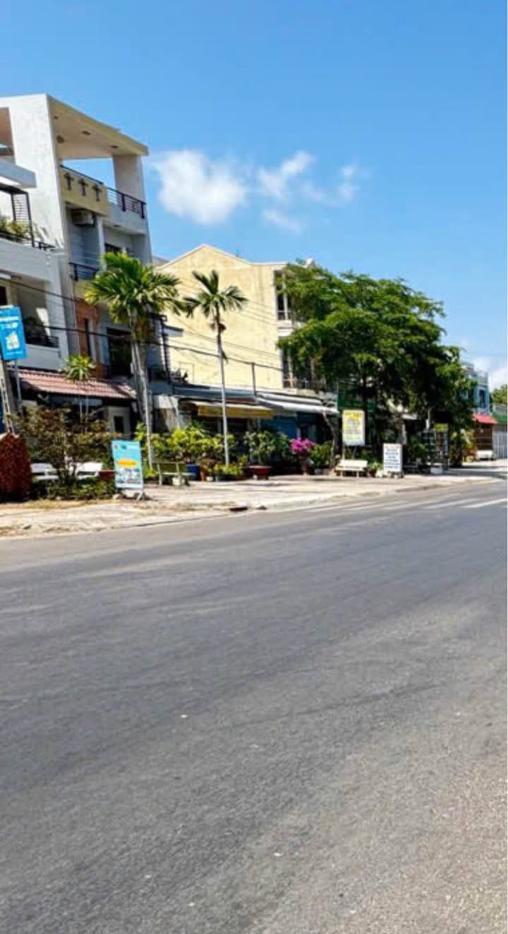 Bán nhà mặt tiền nhựa 19/4, Xuân An, 90m² giá 5 tỷ - Thiết kế hiện đại, sẵn sàng ở ngay!