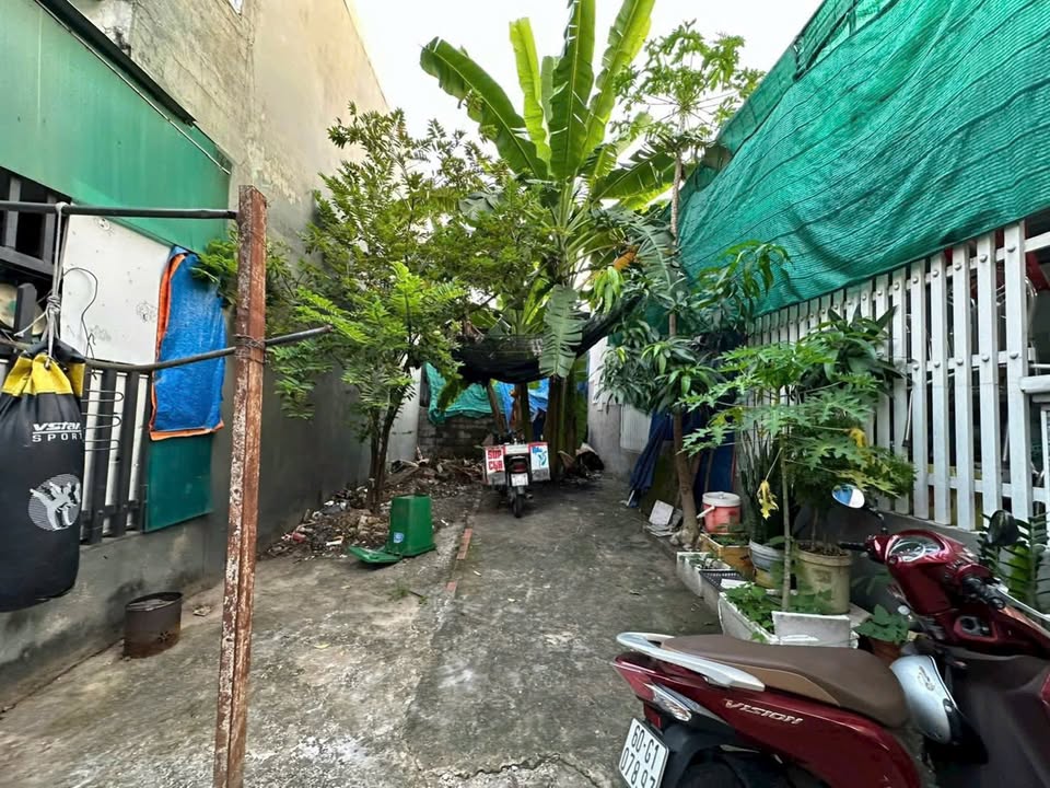 Đất nền Phường Linh Xuân, Thủ Đức 50m² giá 980 triệu - Cơ hội đầu tư hấp dẫn!