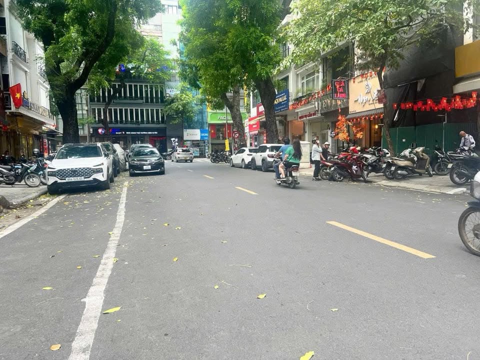 FrontHouse Lê Văn Linh 33m² giá 38 tỷ - Đầu tư hoàn hảo