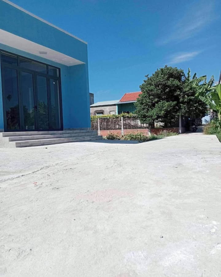 Đất thổ cư Thị trấn Nam Phước 105m² giá 600 triệu - Cơ hội đầu tư tuyệt vời!