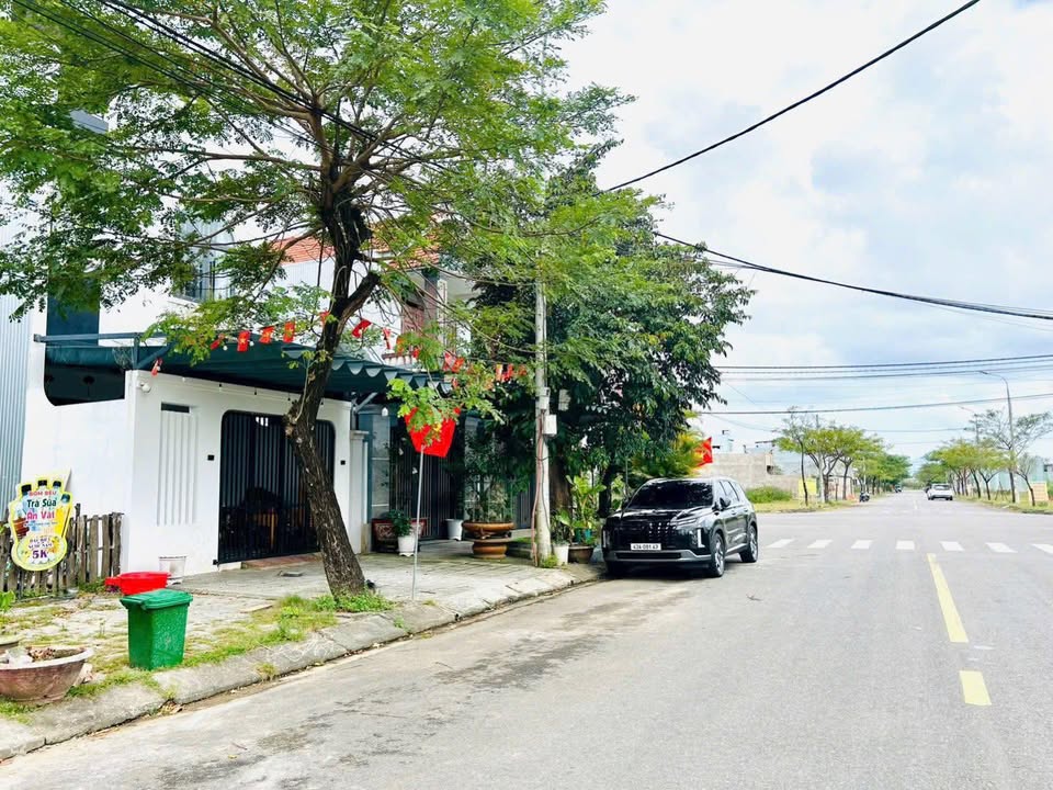 Đất nền Huyện Điện Bàn 100m² giá 4 tỷ - Cơ hội đầu tư sinh lời!