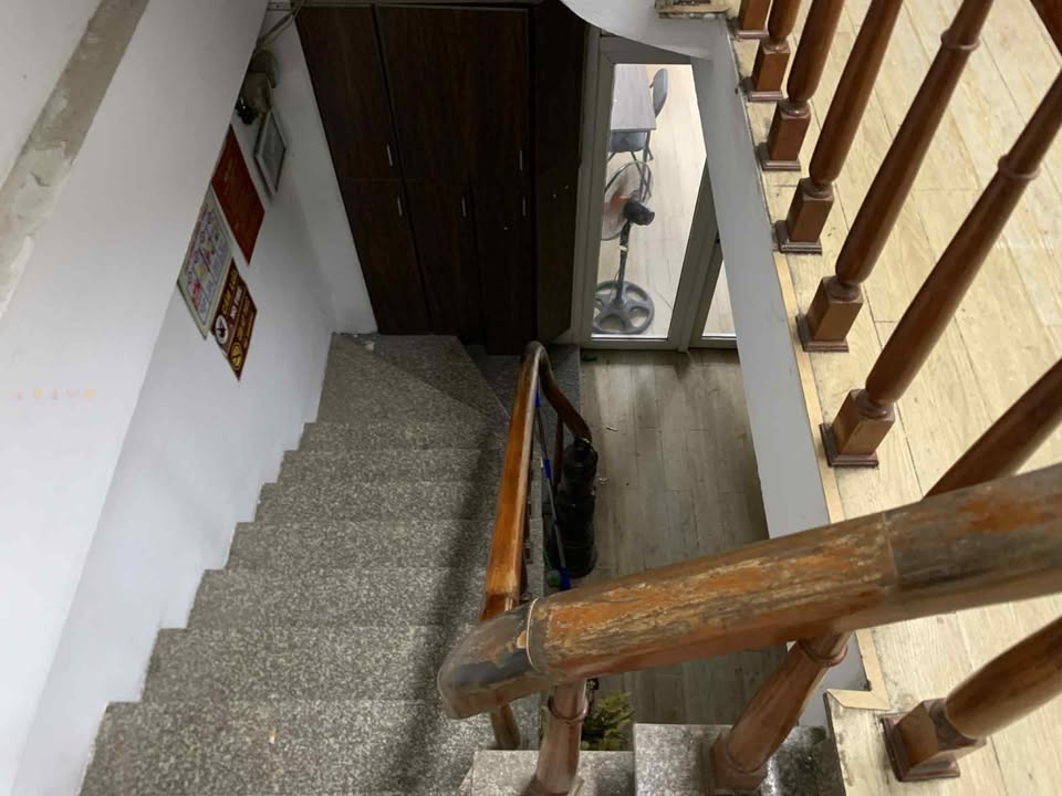 Phòng trọ cho thuê tại 521 Trương Định 30m² - Tiện nghi đầy đủ, sống an toàn!