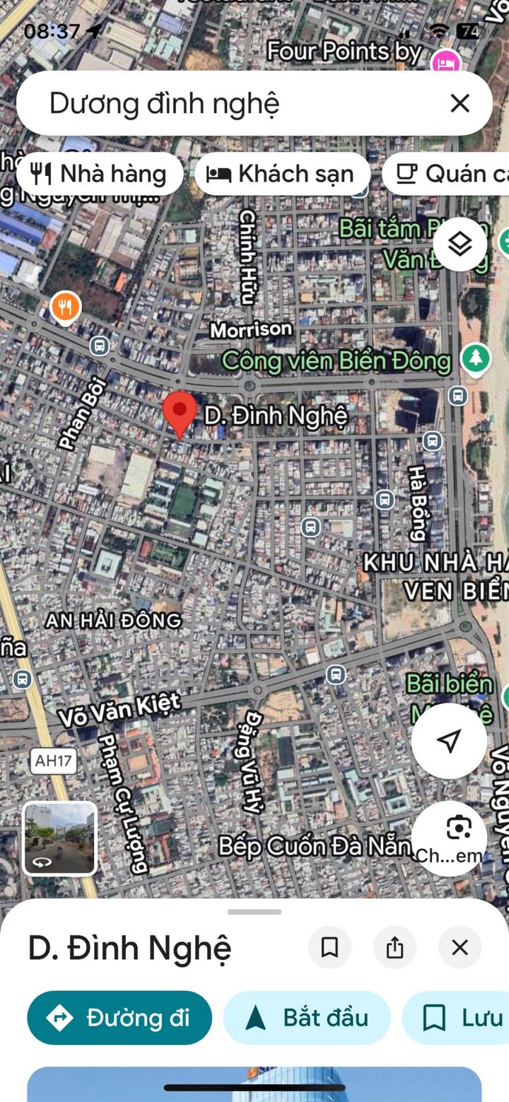 Shophouse Dương Đình Nghệ Cầu Giấy 115m² giá 18.3 tỷ - Đầu tư sinh lời ngay!