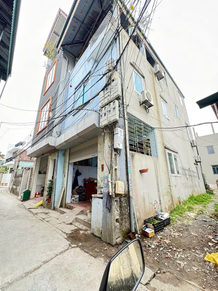 Nhà đẹp Thượng Phúc, 49m² giá thỏa thuận - Lô góc thoáng sáng, sẵn sàng ở ngay!