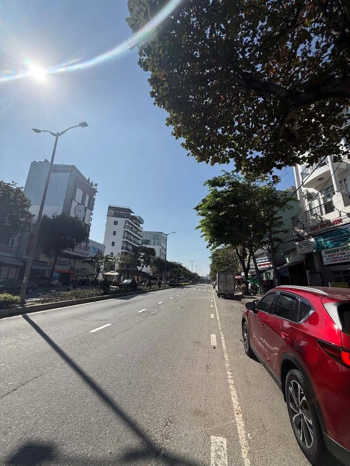 Nhà cấp 4 mặt tiền đường 2/9, Đà Nẵng 234m² giá 29 tỷ - Cơ hội đầu tư hấp dẫn!