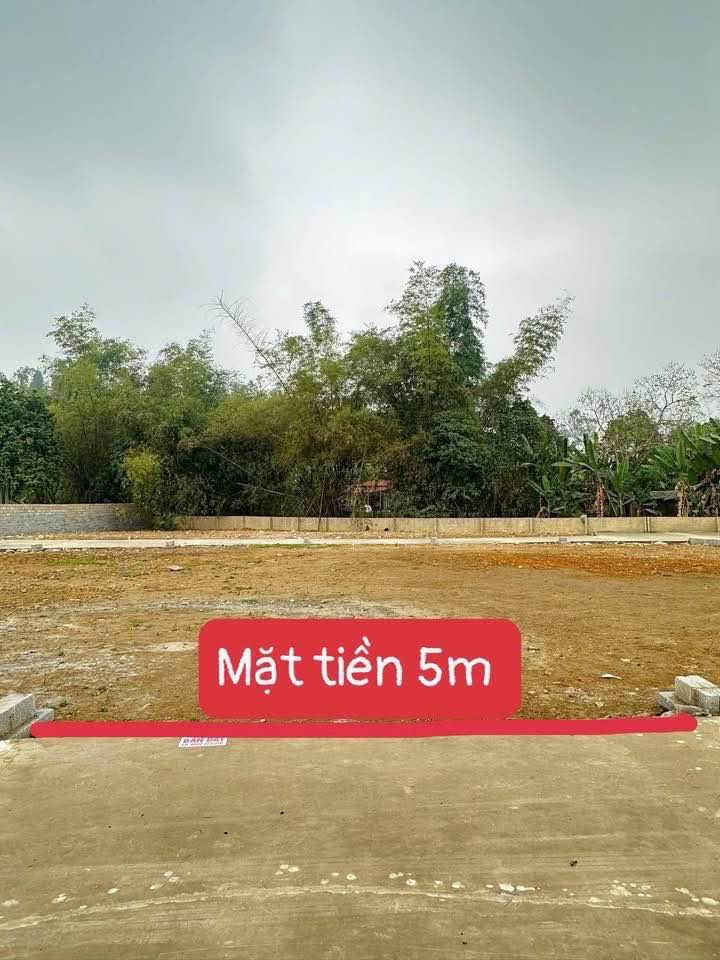 Đất nền Xóm Gốc Vối, xã Cao Ngạn, 100m² giá 700 triệu - Cơ hội không thể bỏ lỡ!