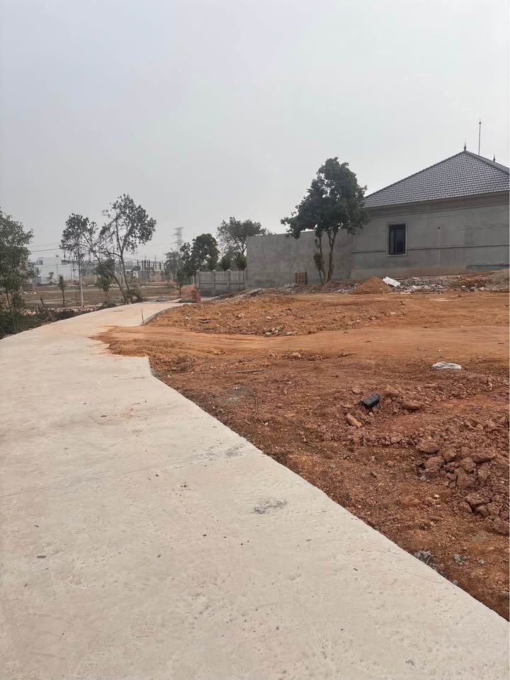 Đất nền Thịnh Đán, TP Thái Nguyên 167m² giá 3 tỷ - Vị trí đắc địa gần cổng Tam Quan!