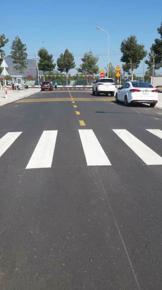 Đất nền Khu Hưng Việt Bà Rịa 74m² giá 2.395 tỷ - Sổ hồng chính chủ