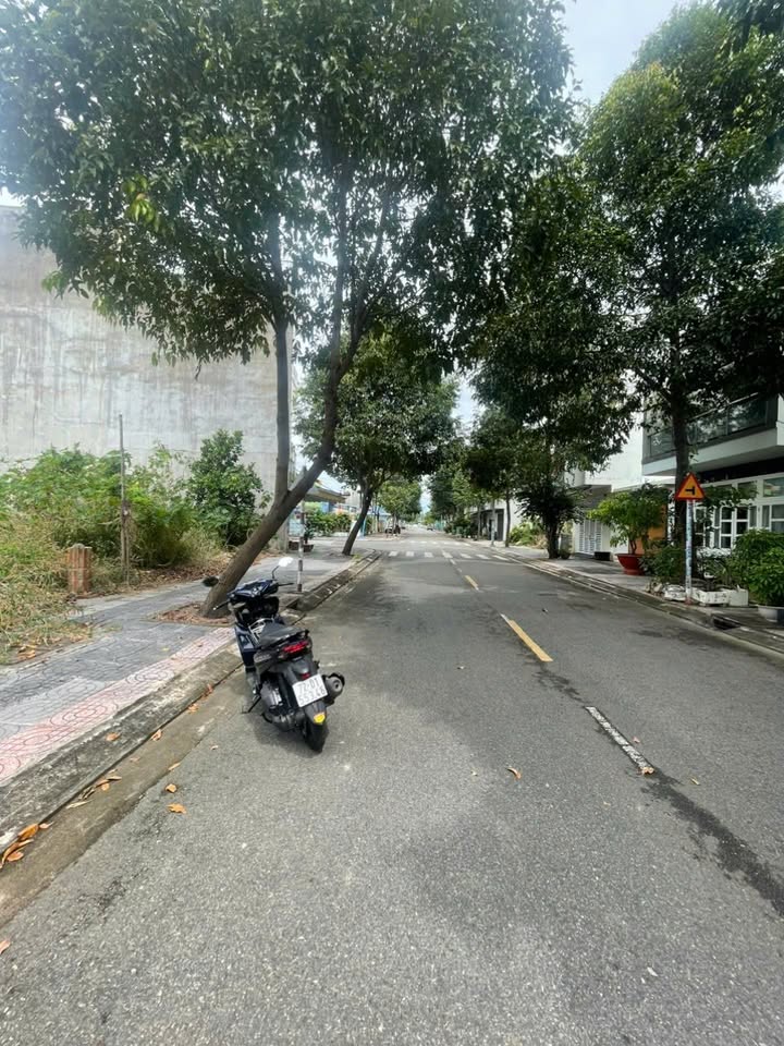 Đất nền khu tái định cư Memory, Bà Rịa 90m² giá 3.7 tỷ - Hướng Đông mát mẻ quanh năm!