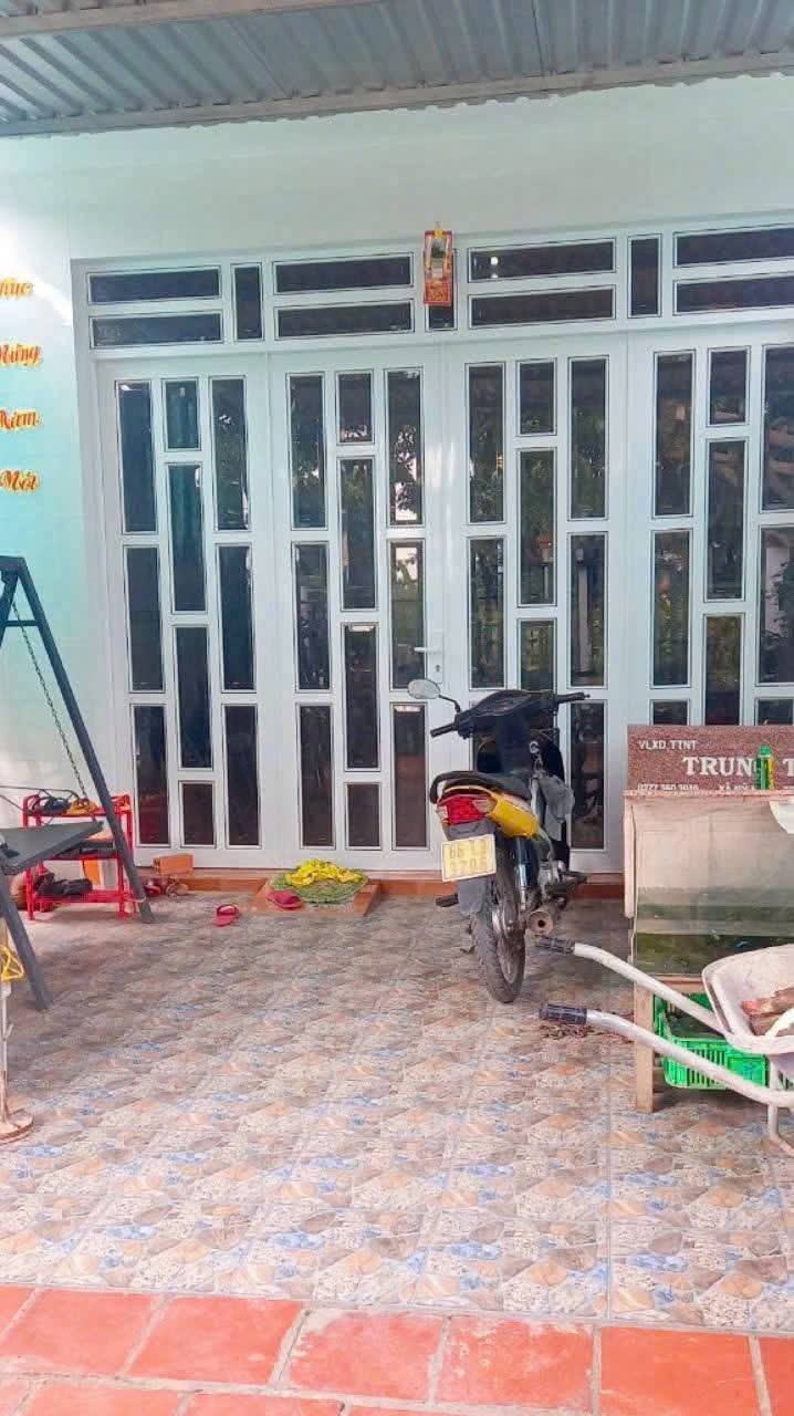 Nhà cấp 4 Phường Mỹ Ngãi, 125m² giá 850 triệu - Sẵn sàng vào ở ngay!