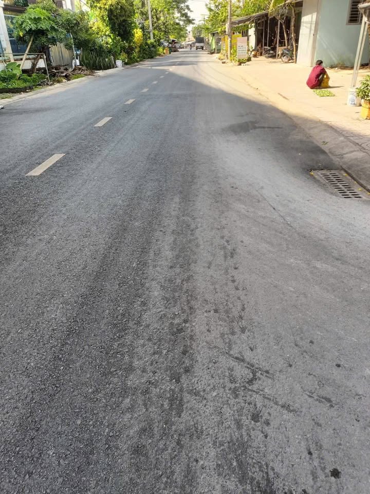 Nhà trọ 7 phòng tại Xã Bình Thành, H. Thanh Bình, Đồng Tháp 120m² - Đầu tư sinh lời ngay!