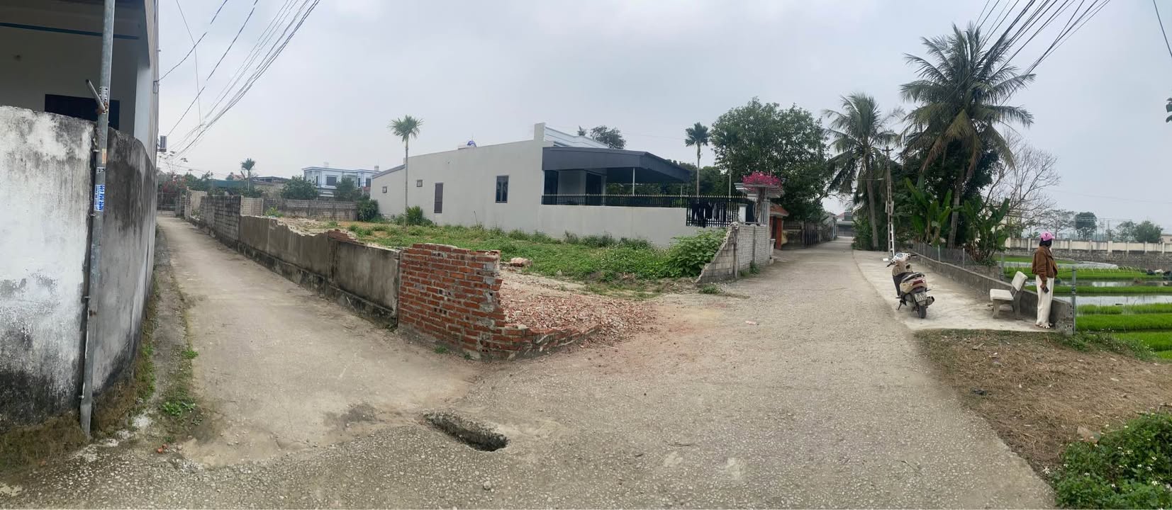 Đất nền phường Nam Sầm Sơn 100m² giá chỉ 4xx triệu - Đầu tư sinh lời ngay!