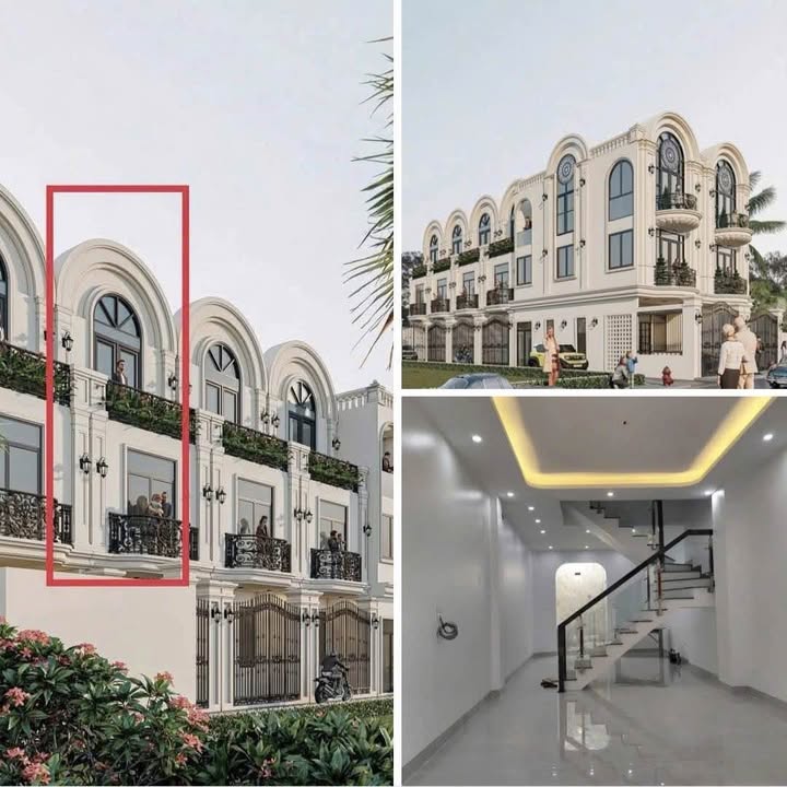 Nhà phố Phủ Lý 46m² giá 2 tỷ - Sổ đỏ chính chủ, ở ngay!