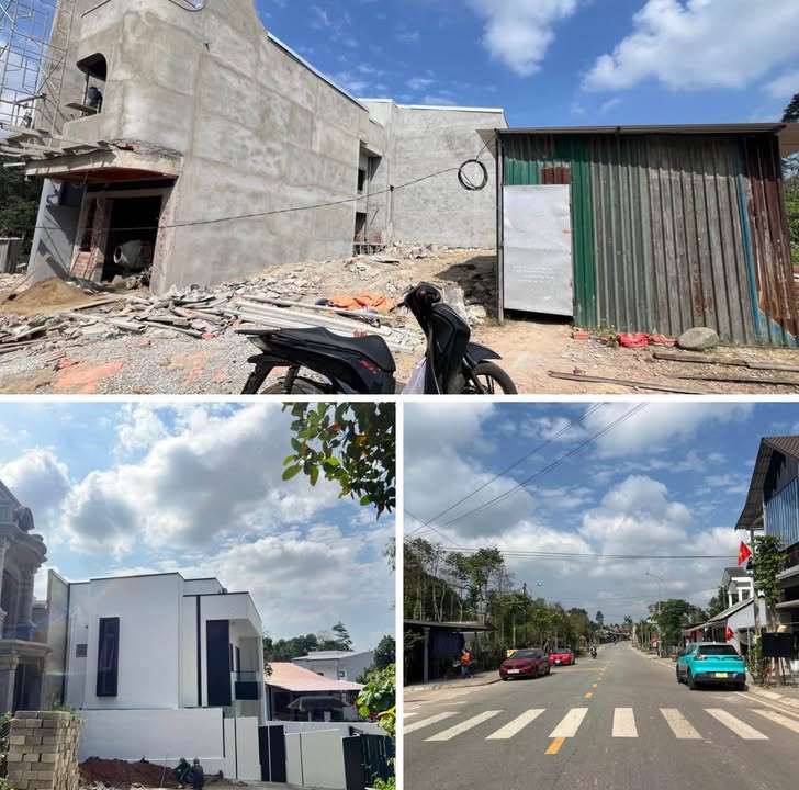 Đất nền liền kề Đường Huyền Trân Công Chúa 102m² giá 1 tỷ - Vị trí đẹp, không lụt!