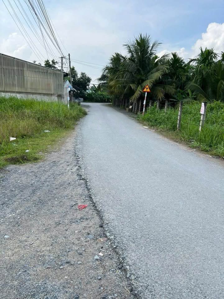 Đất nền SHR Bình Mỹ 100m² giá 1.8 tỷ - Pháp lý rõ ràng, sẵn sàng giao dịch!