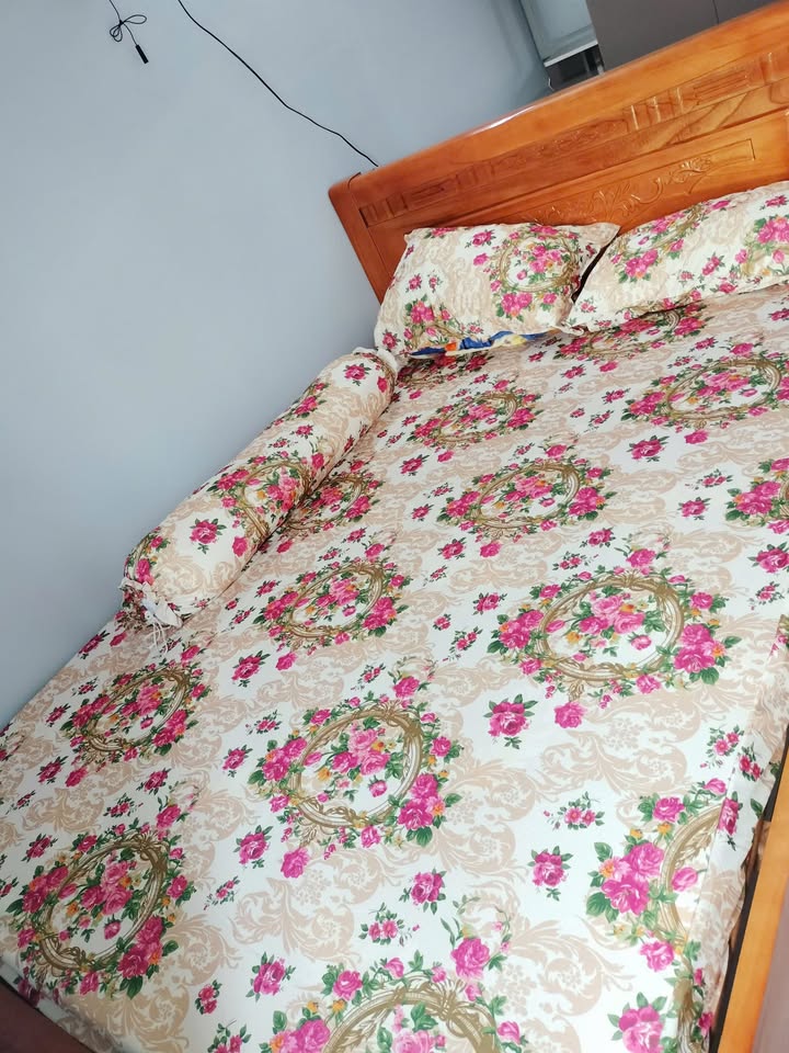 Nhà bán Xã Đông Thạnh Huyện Hóc Môn 12m² giá 380 triệu - Sẵn sàng vào ở!