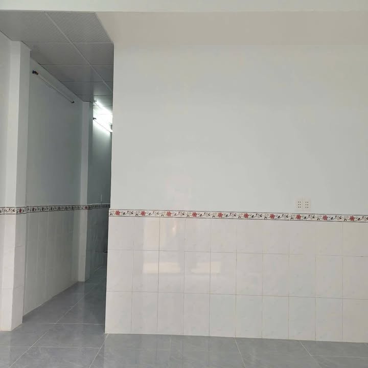 Nhà 1 tầng Ấp 6 Đông Thạnh 32m² giá 1.05 tỷ - Chính chủ bán gấp!