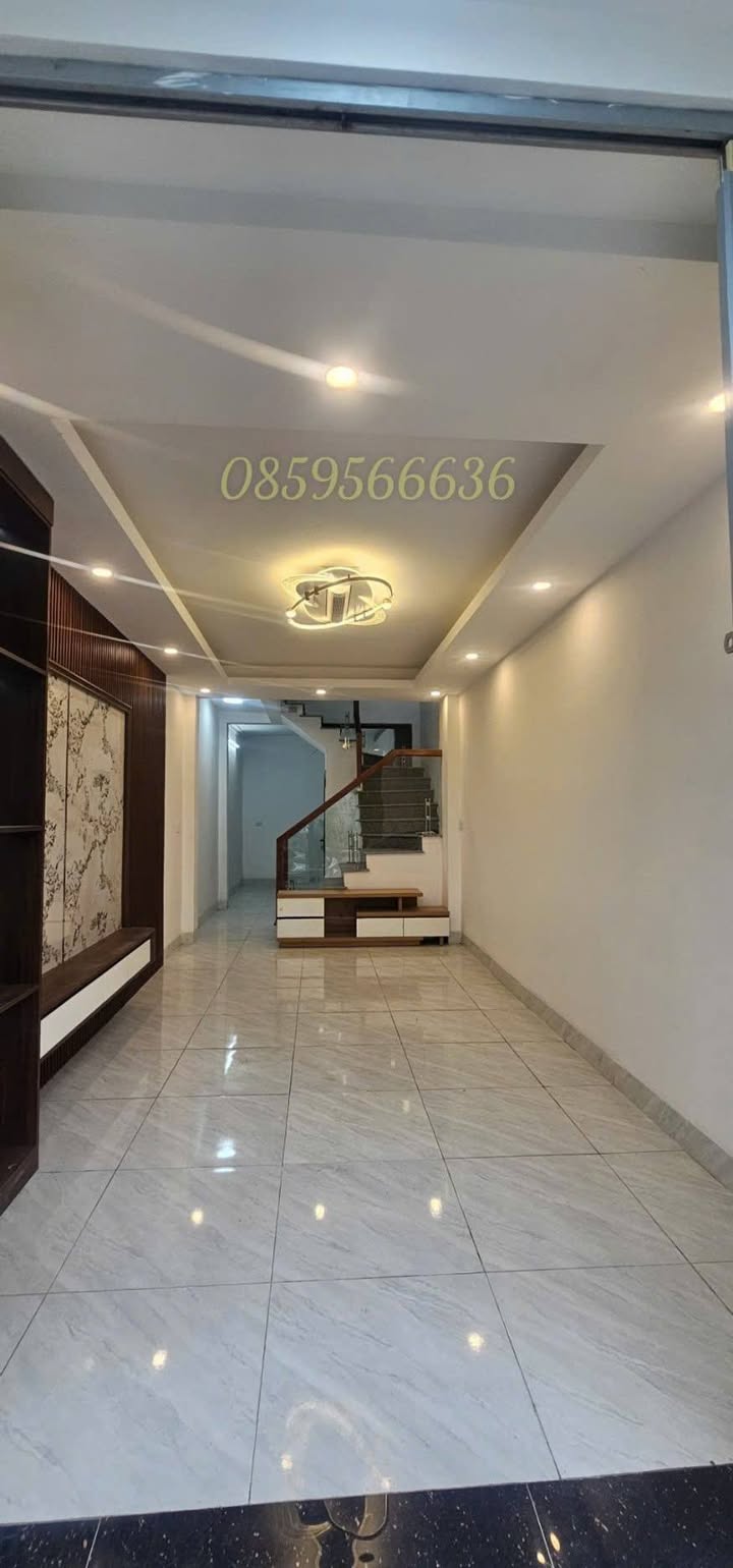 Nhà đẹp 2 tầng tại Thị trấn Văn Điển 36m² giá chỉ 1 tỷ - Ngay Chợ Cầu Bươu!