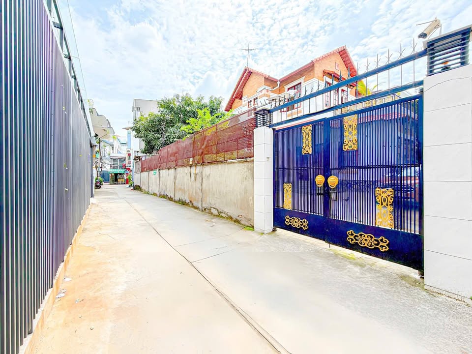 Đất nền Quận 7 72m² giá 7.55 tỷ - Gần Phú Mỹ Hưng, chính chủ!